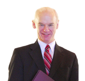 Robert M. Ligertwood