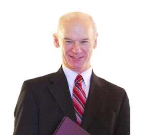 Robert M. Ligertwood