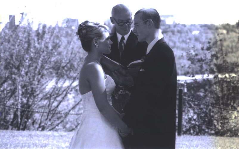 Wedding Toast